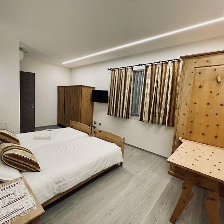 B&B L'Aigual San Sebastiano  Екстер'єр фото