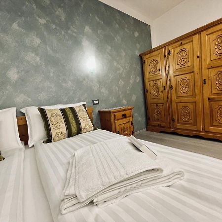 B&B L'Aigual San Sebastiano  Екстер'єр фото