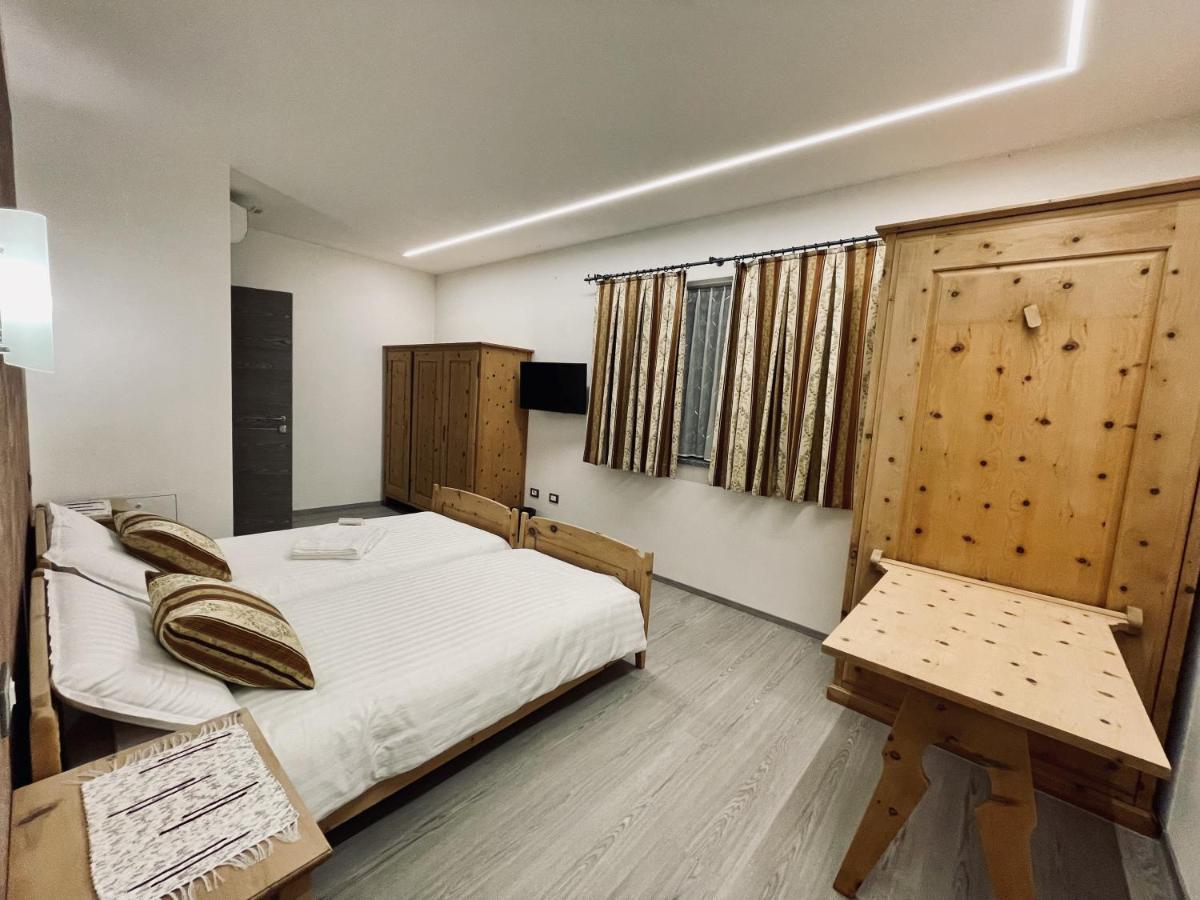 B&B L'Aigual San Sebastiano  Екстер'єр фото