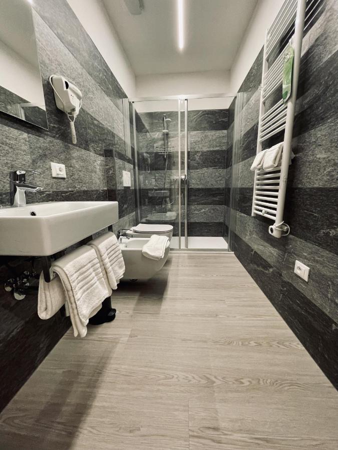 B&B L'Aigual San Sebastiano  Екстер'єр фото