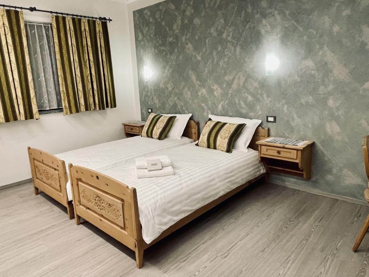 B&B L'Aigual San Sebastiano  Екстер'єр фото