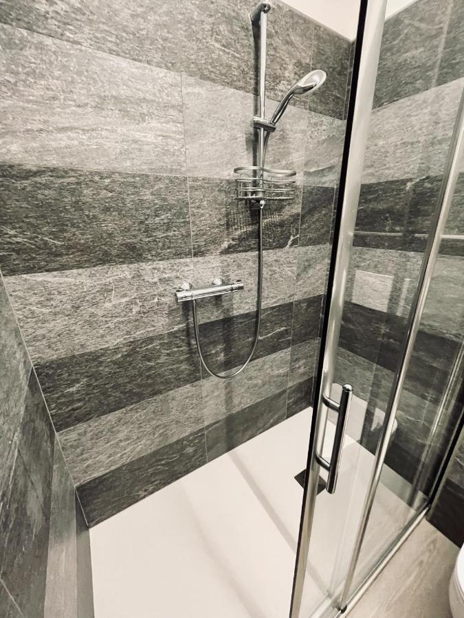 B&B L'Aigual San Sebastiano  Екстер'єр фото