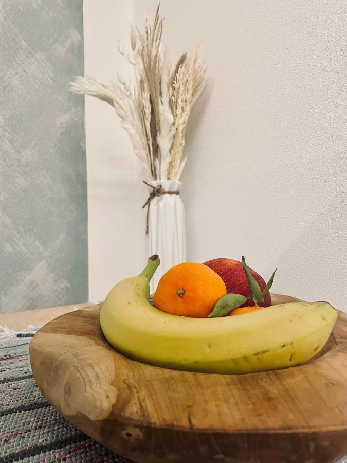 B&B L'Aigual San Sebastiano  Екстер'єр фото