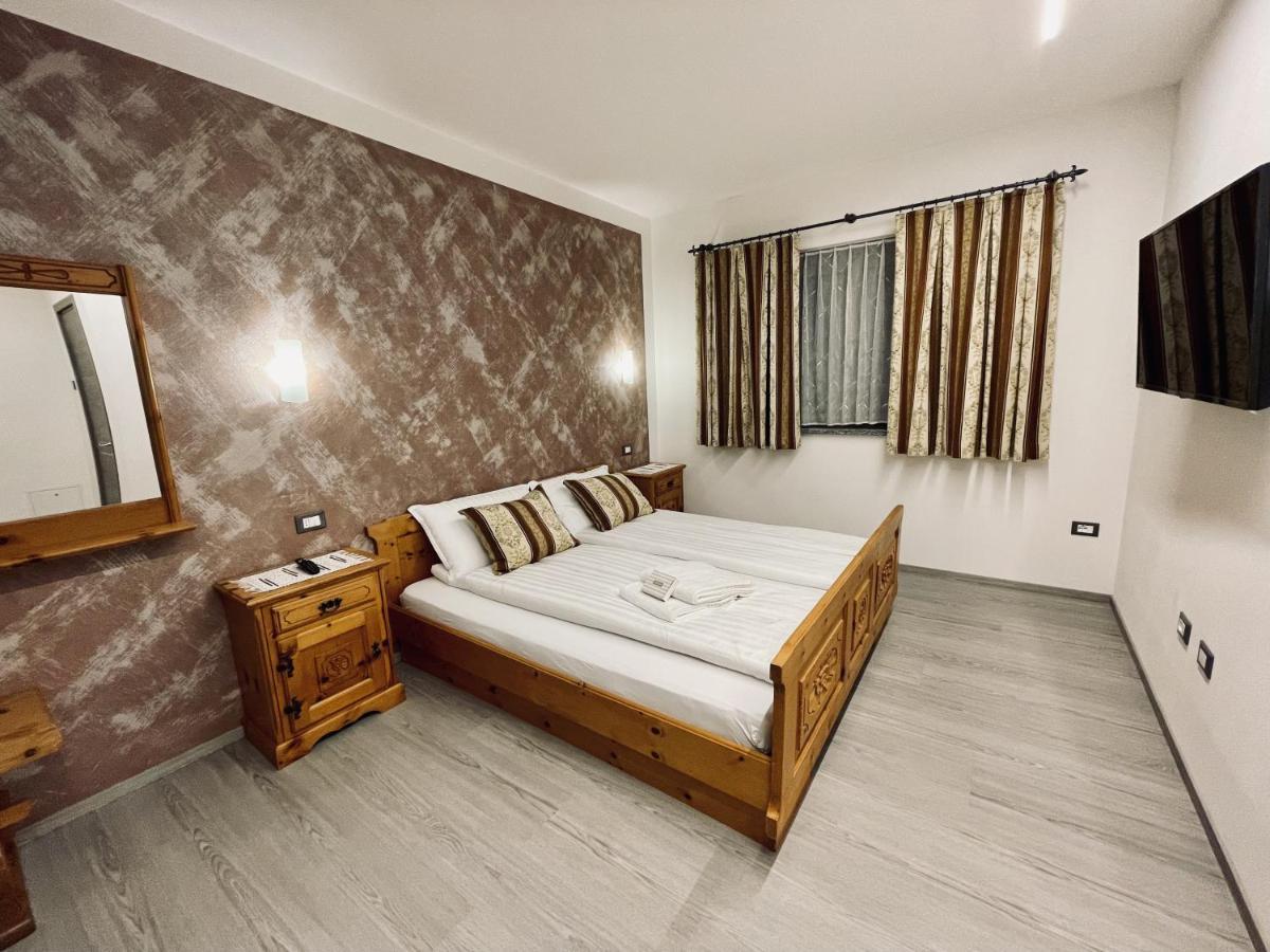 B&B L'Aigual San Sebastiano  Екстер'єр фото