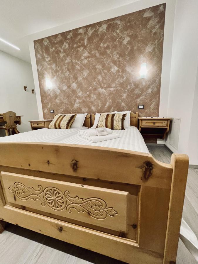 B&B L'Aigual San Sebastiano  Екстер'єр фото