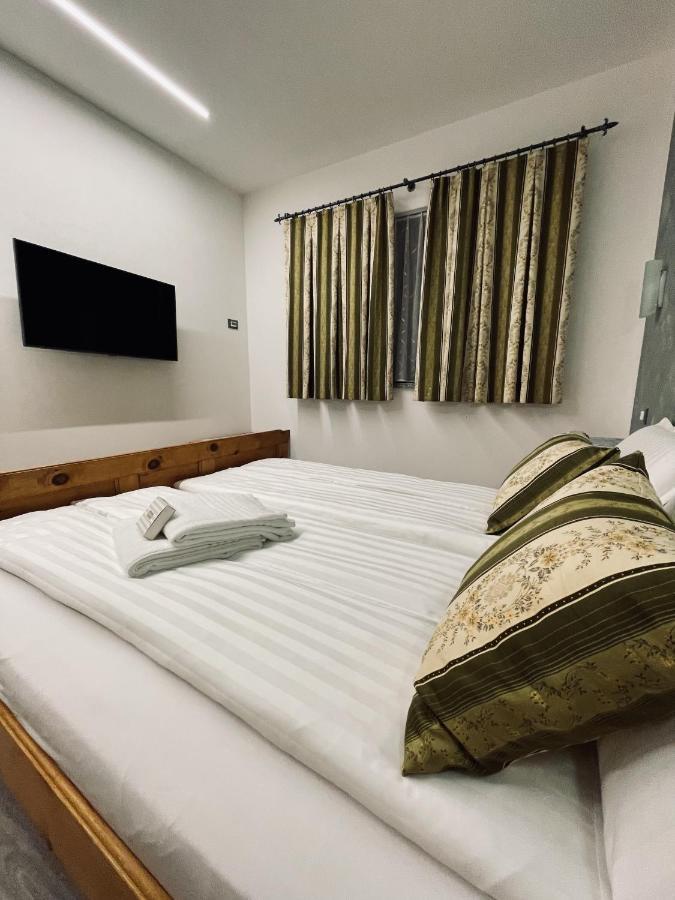 B&B L'Aigual San Sebastiano  Екстер'єр фото